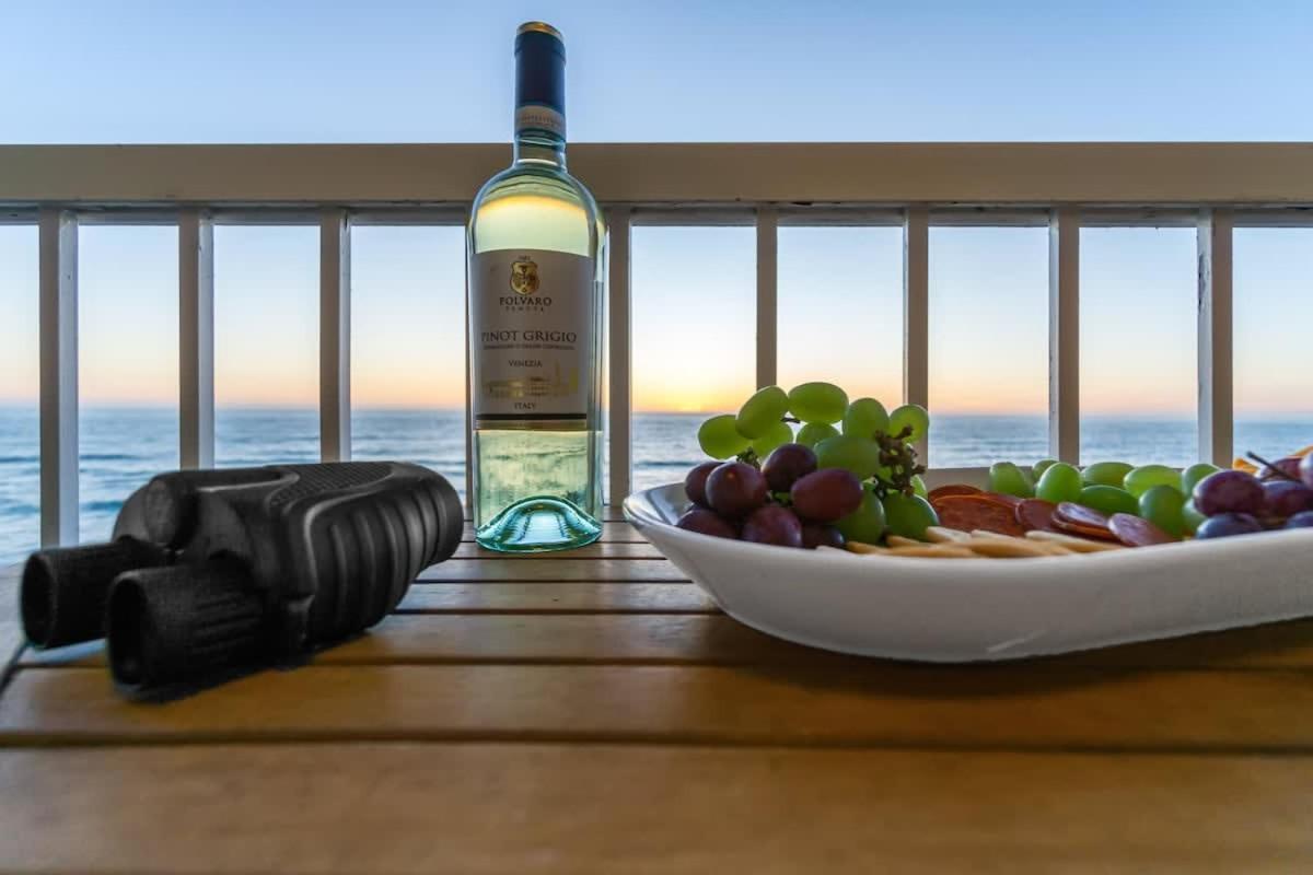 Holiday home Seaside Serenity With Ocean Views *