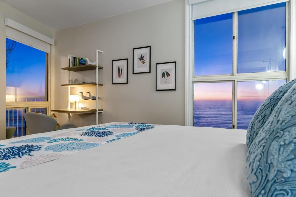 Holiday home Seaside Serenity With Ocean Views San Diego