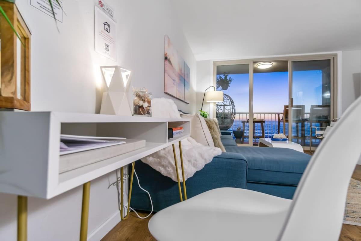 Seaside Serenity With Ocean Views * San Diego