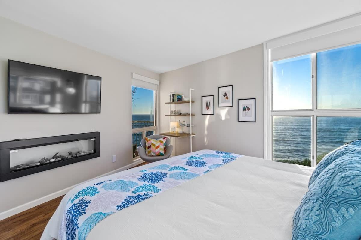 Holiday home Seaside Serenity With Ocean Views *