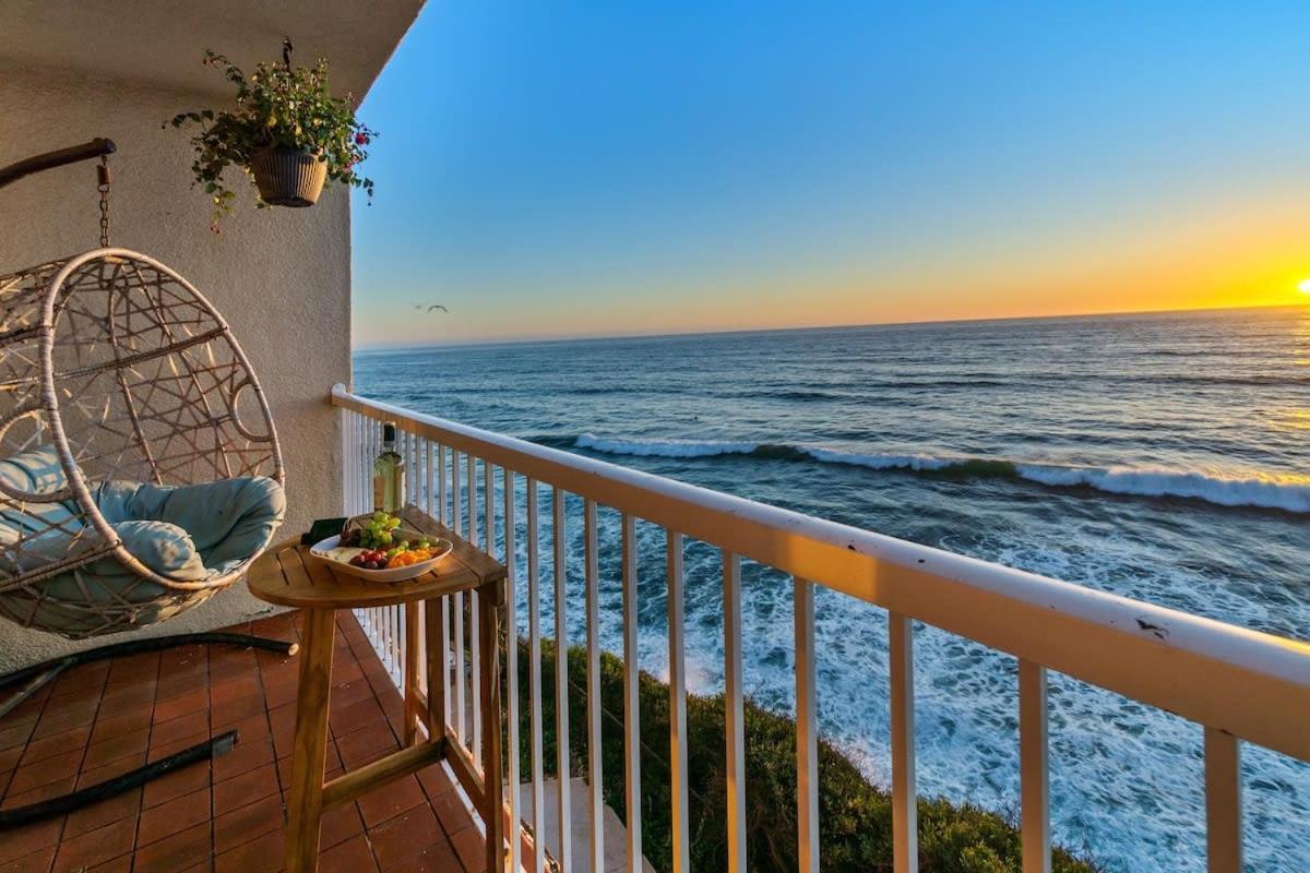 Seaside Serenity With Ocean Views Holiday home